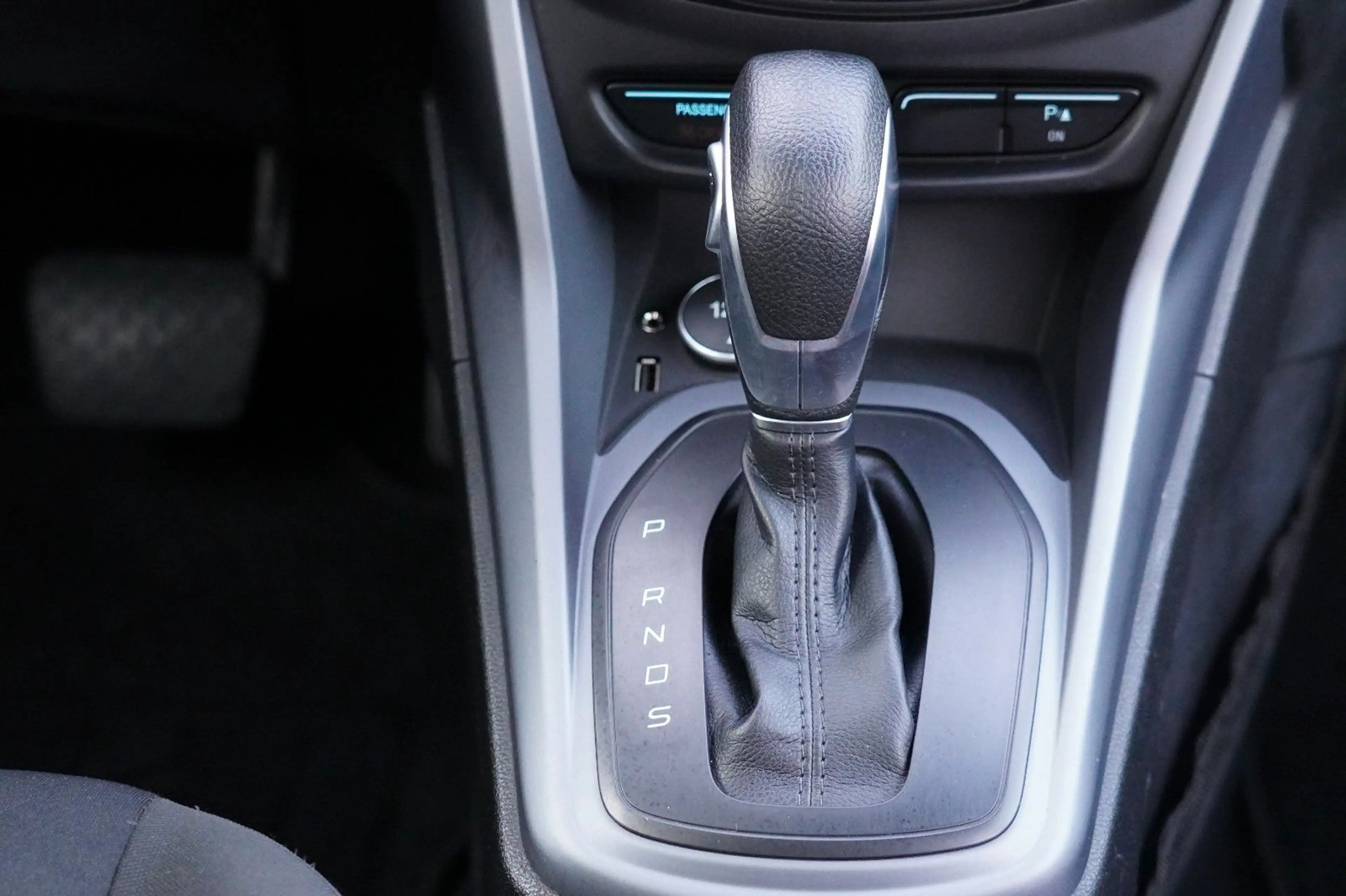 Ford B-Max MIT 3 JAHREN GARANTIE !!! — photo 13