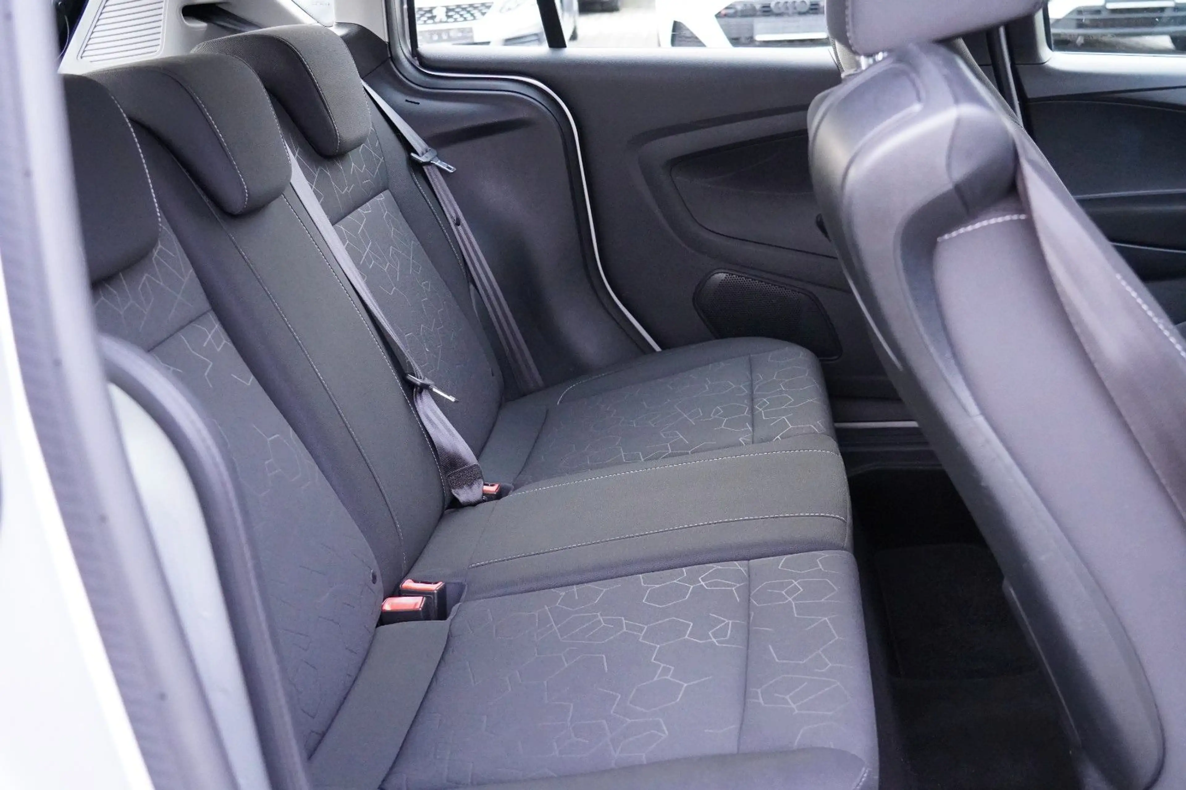 Ford B-Max MIT 3 JAHREN GARANTIE !!! — photo 10