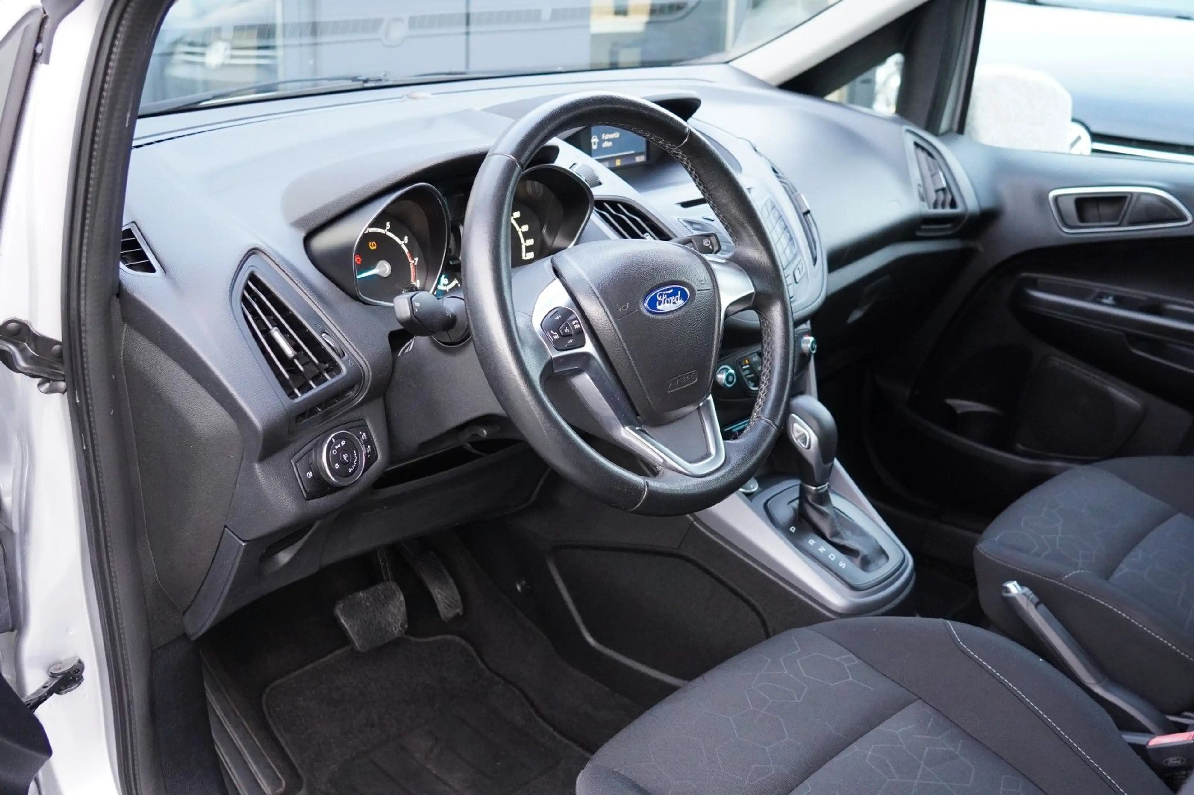 Ford B-Max MIT 3 JAHREN GARANTIE !!! — photo 15