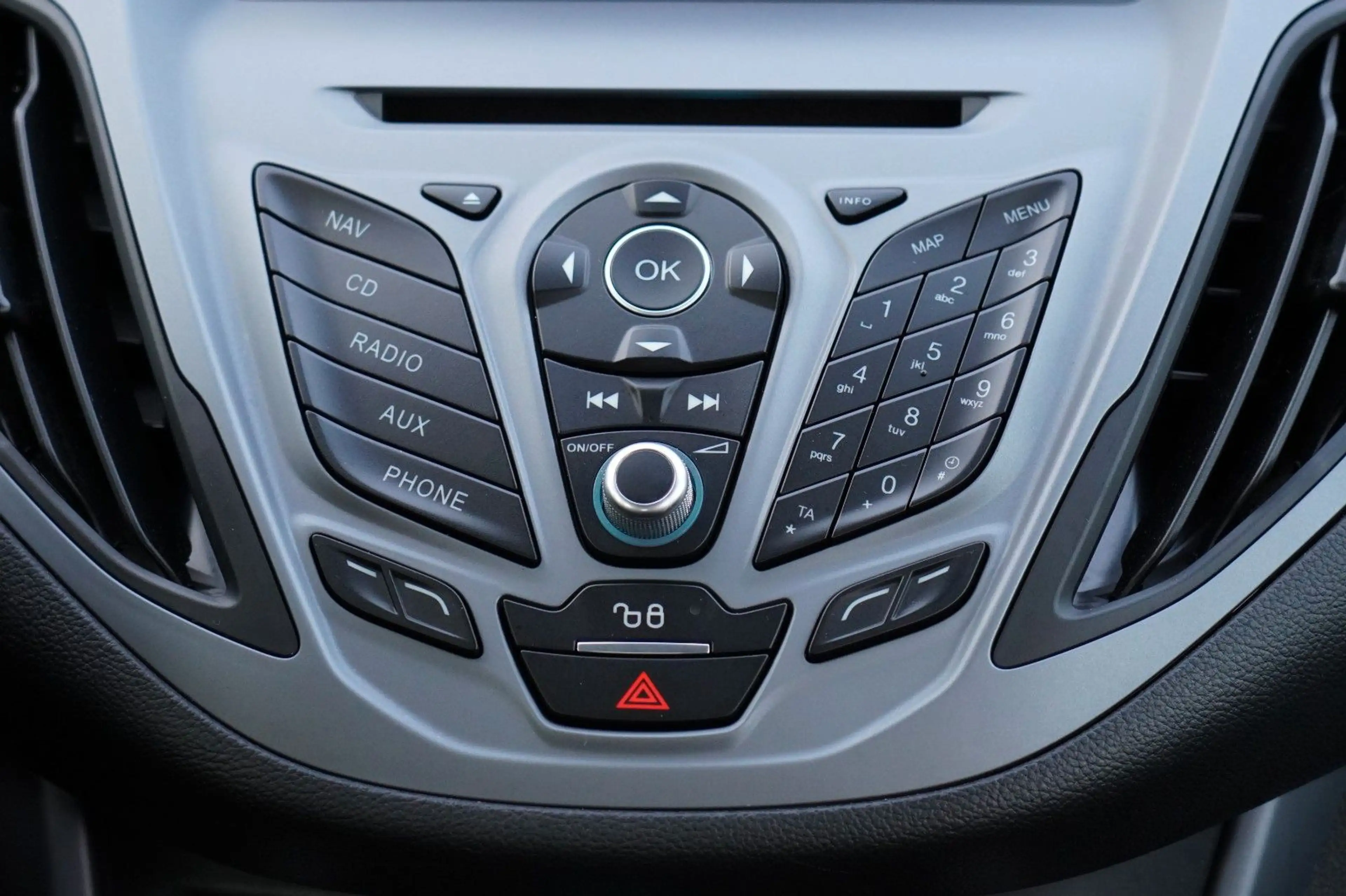 Ford B-Max MIT 3 JAHREN GARANTIE !!! — photo 12