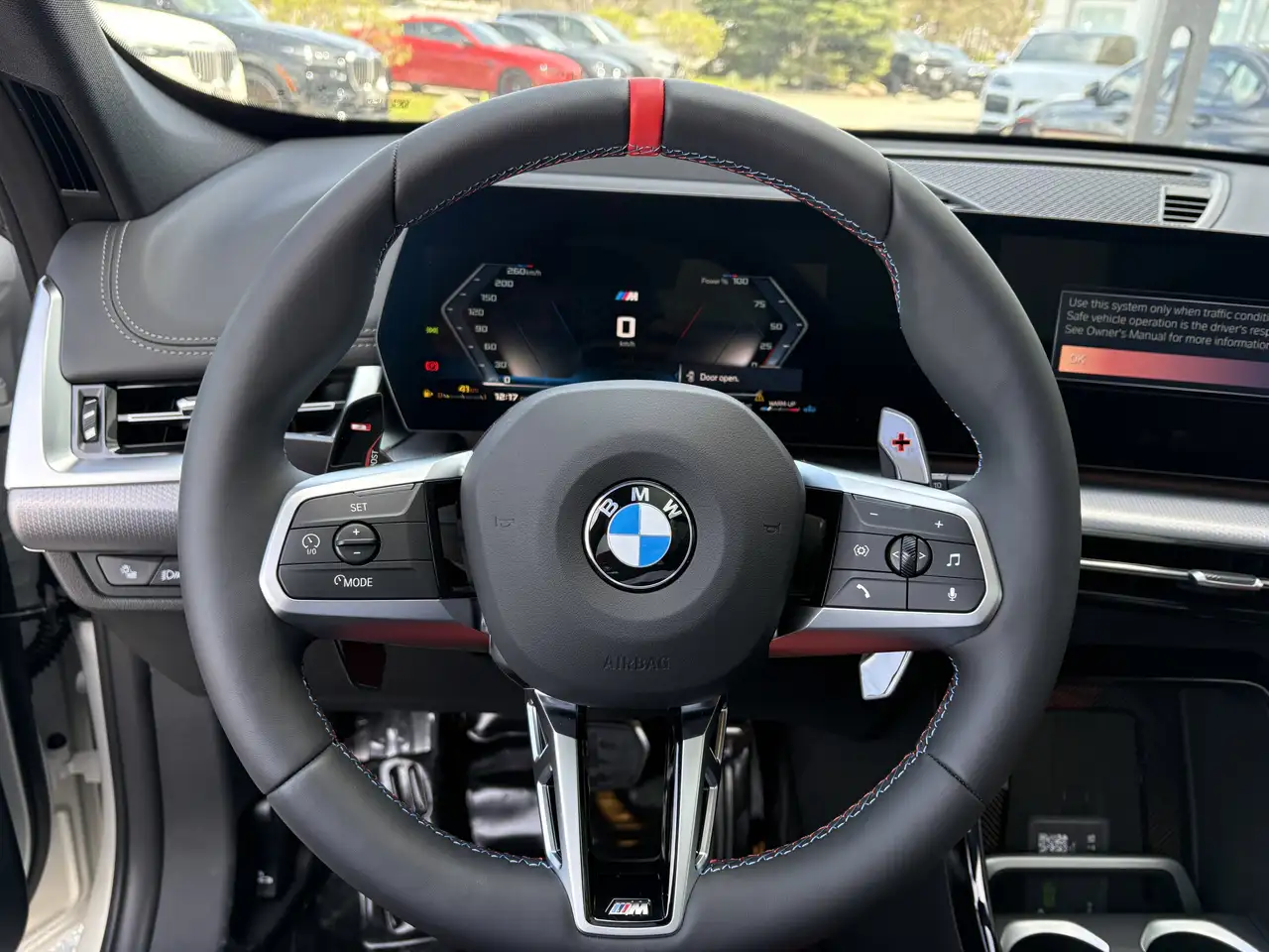 BMW X1 снимка BMW X1