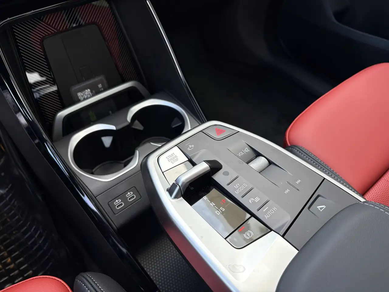 BMW X1 снимка BMW X1