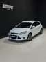 Ford Focus 1.0 EcoBoost A-S-S 125cv Edition Blanc - thumbnail 1