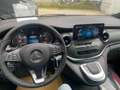 Mercedes-Benz V 300 72.588 ex btw avantgarde/Edition/ pano dak / Bleu - thumbnail 3