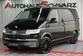 Volkswagen T6 Caravelle T6.1 Caravelle DSG Led StdHeiz. Navi PDC Tempo Noir - thumbnail 3