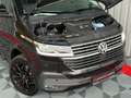 Volkswagen T6 Caravelle T6.1 Caravelle DSG Led StdHeiz. Navi PDC Tempo Noir - thumbnail 9