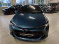 Toyota Corolla Corolla Touring Sports 1.8h Business cvt Blue - thumbnail 2