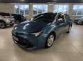 Toyota Corolla Corolla Touring Sports 1.8h Business cvt Blu/Azzurro - thumbnail 1