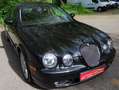 Jaguar S-Type 4.2 V8 R Voll S-Heft Top Gepflegt Leder Xenon Navi crna - thumbnail 30
