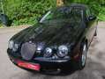 Jaguar S-Type 4.2 V8 R Voll S-Heft Top Gepflegt Leder Xenon Navi Siyah - thumbnail 21