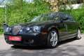 Jaguar S-Type 4.2 V8 R Voll S-Heft Top Gepflegt Leder Xenon Navi Siyah - thumbnail 1