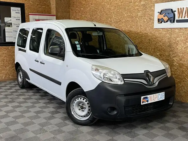 Renault Kangoo Maxi 5places 1.5 dCi eur6 utilitaire