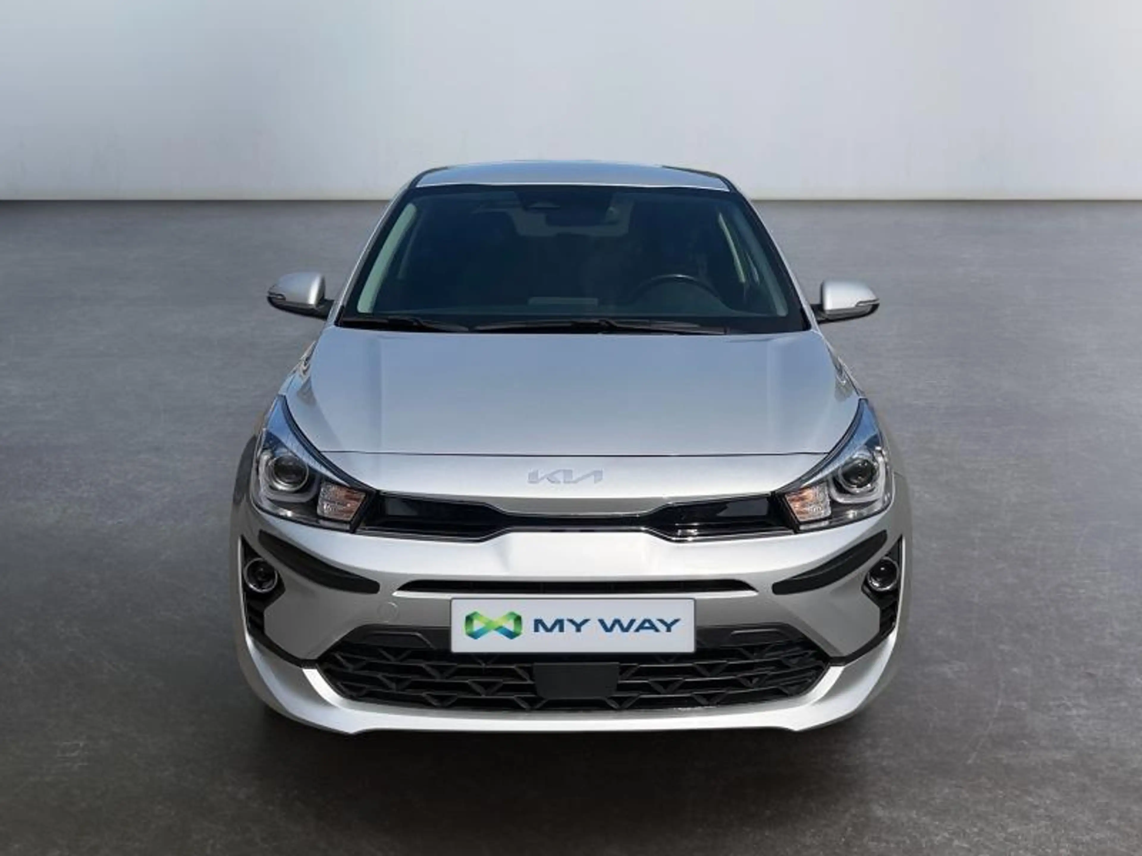 Kia Rio Rio | 1.2 essence 83 cv | GPS | Camera | Clim | Ca — photo 5