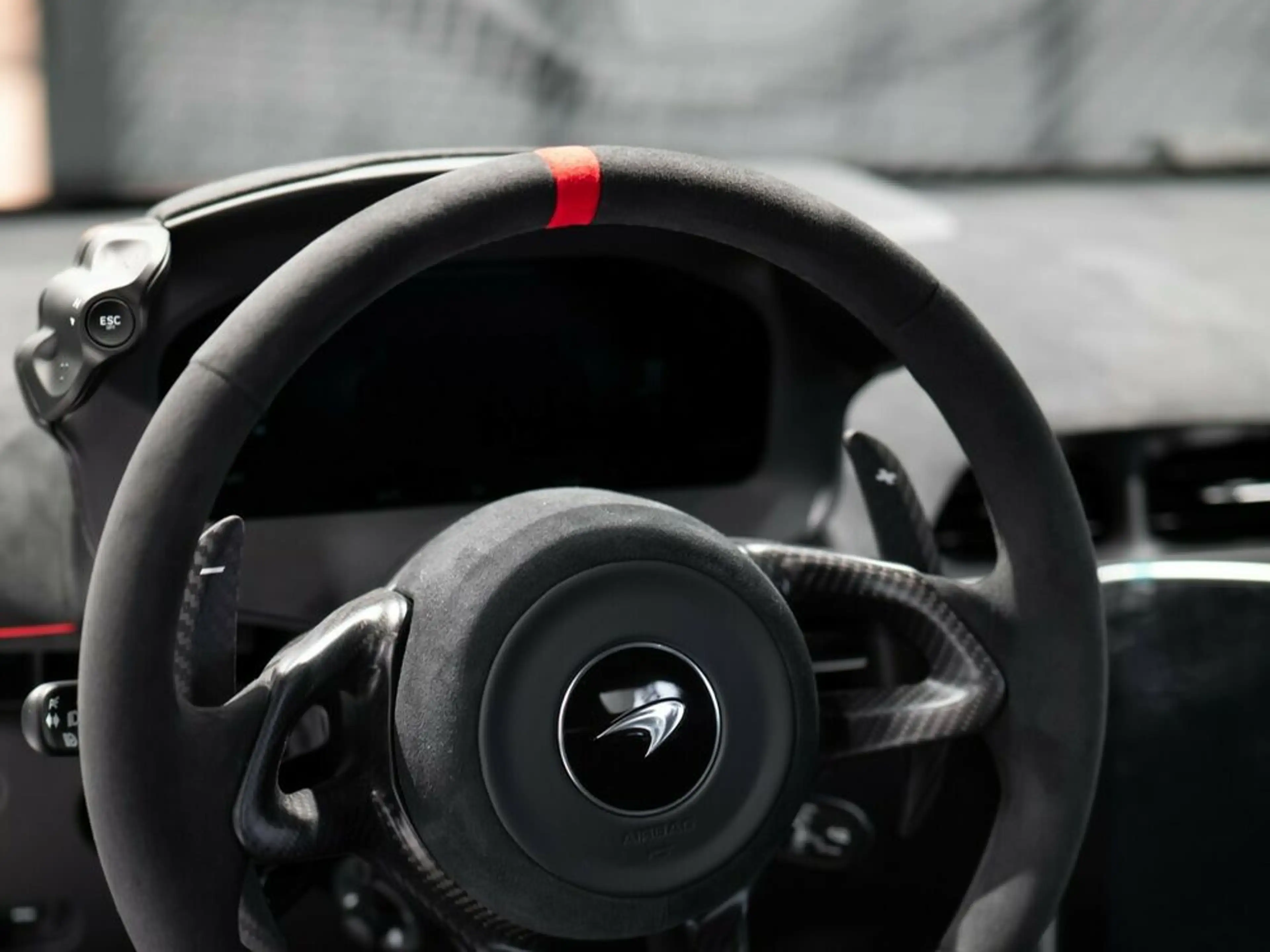 McLaren Artura Artura - MSO Edition 1984 - — photo 11