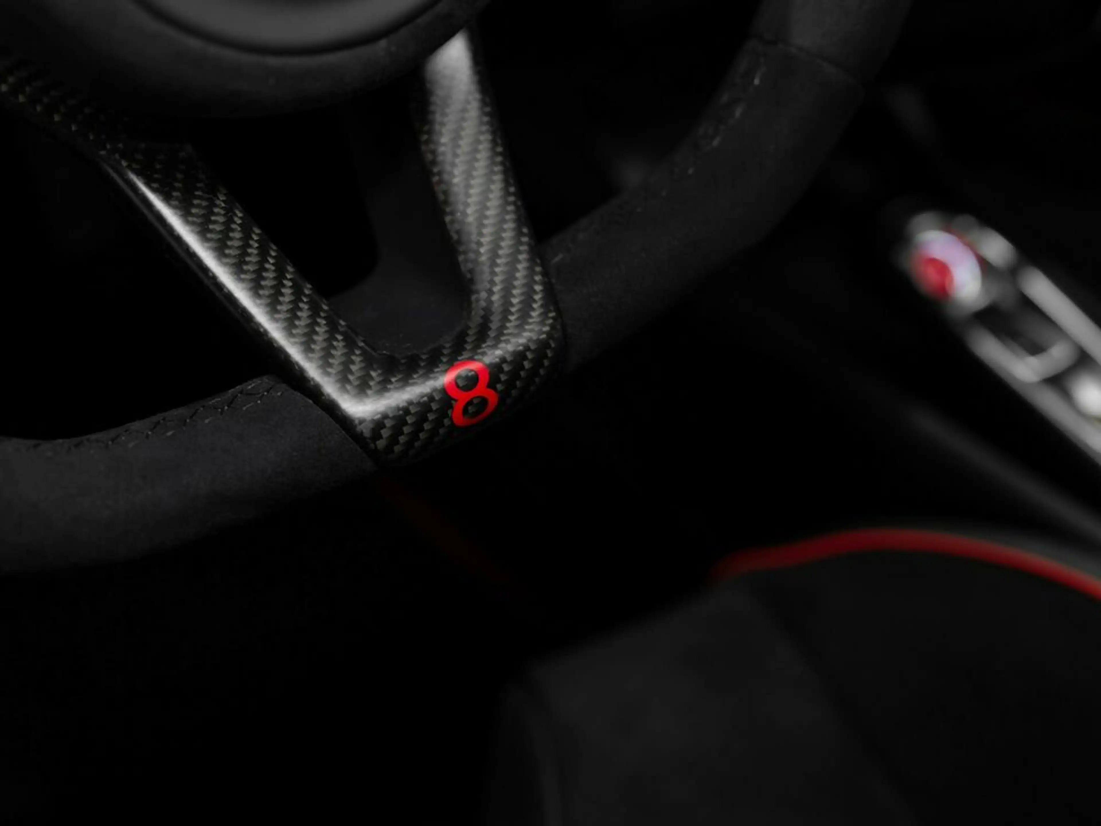 McLaren Artura Artura - MSO Edition 1984 - — photo 12