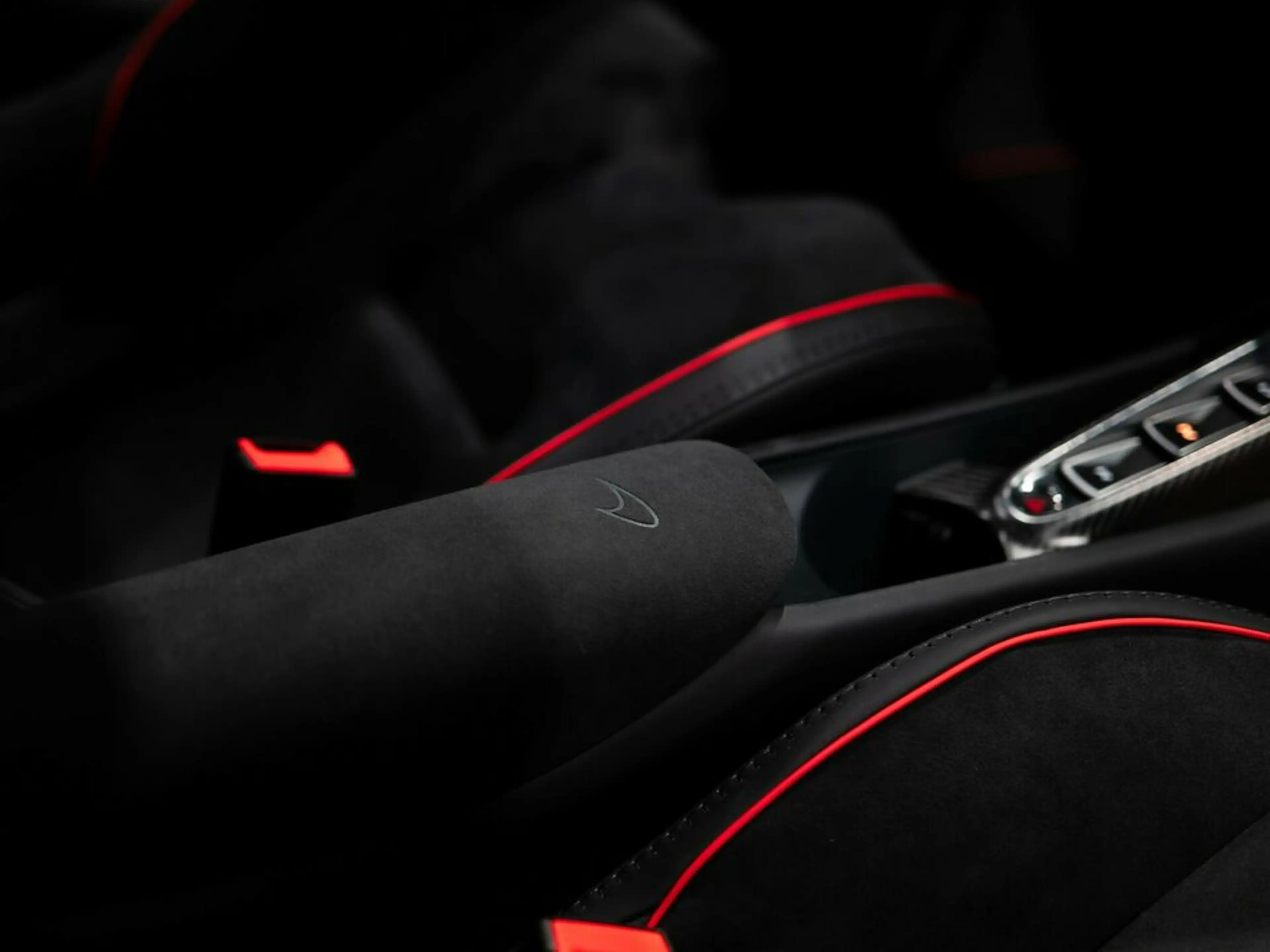 McLaren Artura Artura - MSO Edition 1984 - — photo 15