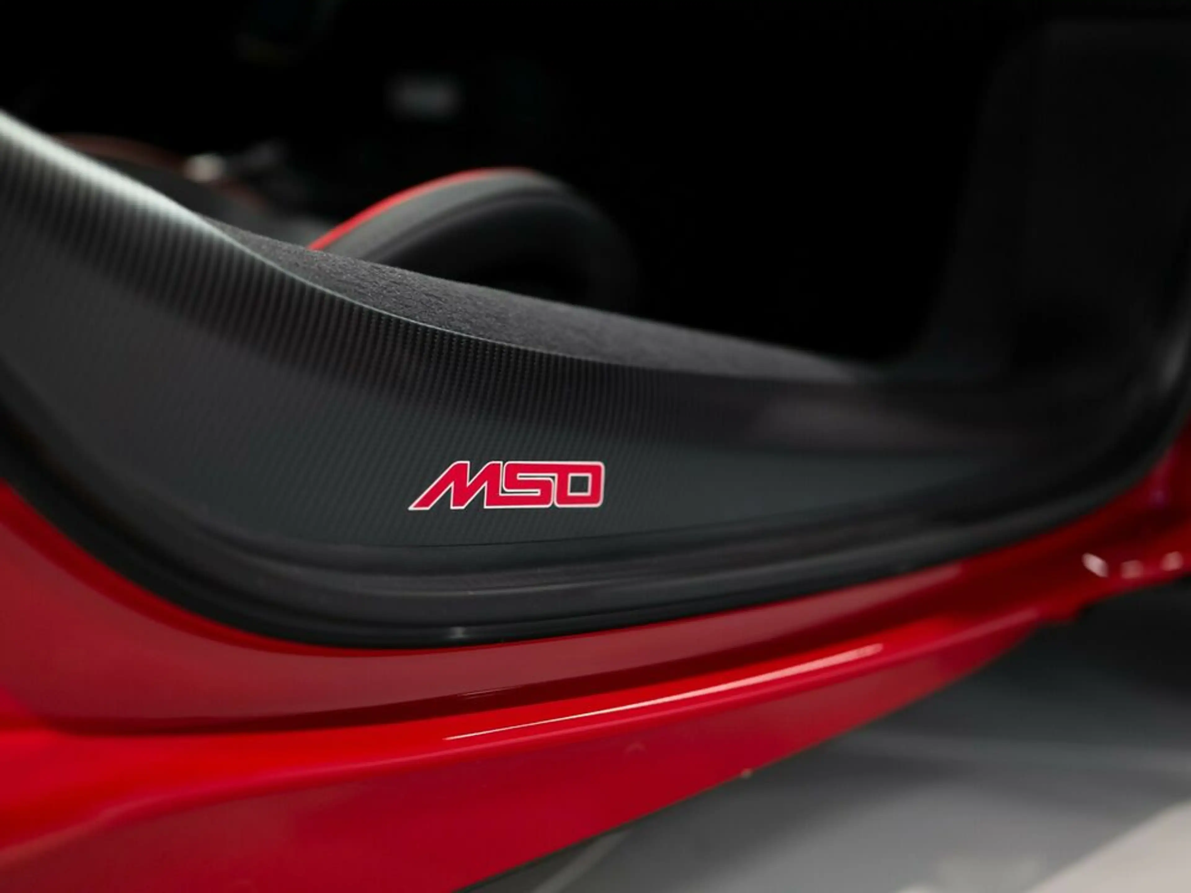 McLaren Artura Artura - MSO Edition 1984 - — photo 14