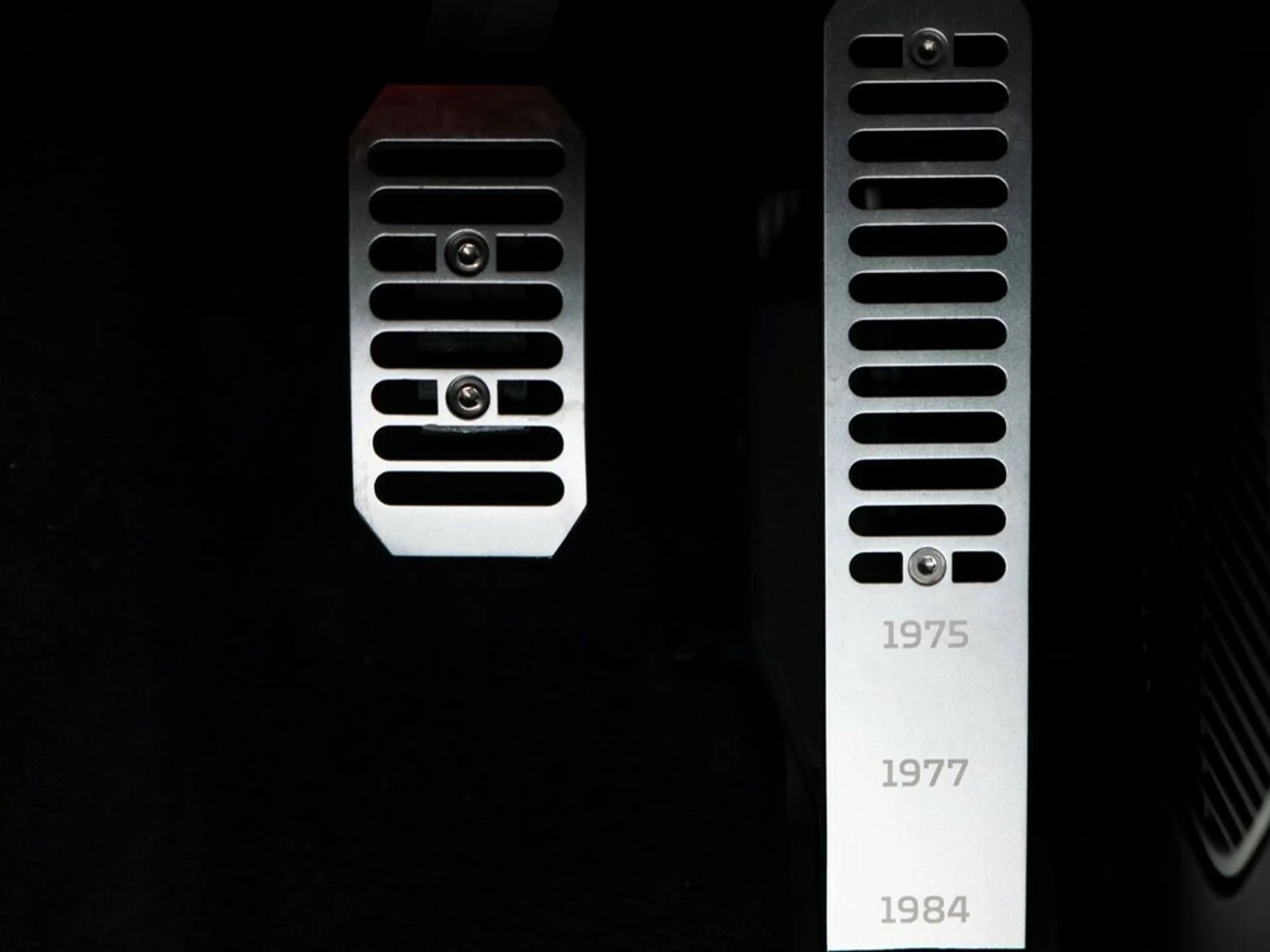McLaren Artura Artura - MSO Edition 1984 - — photo 13