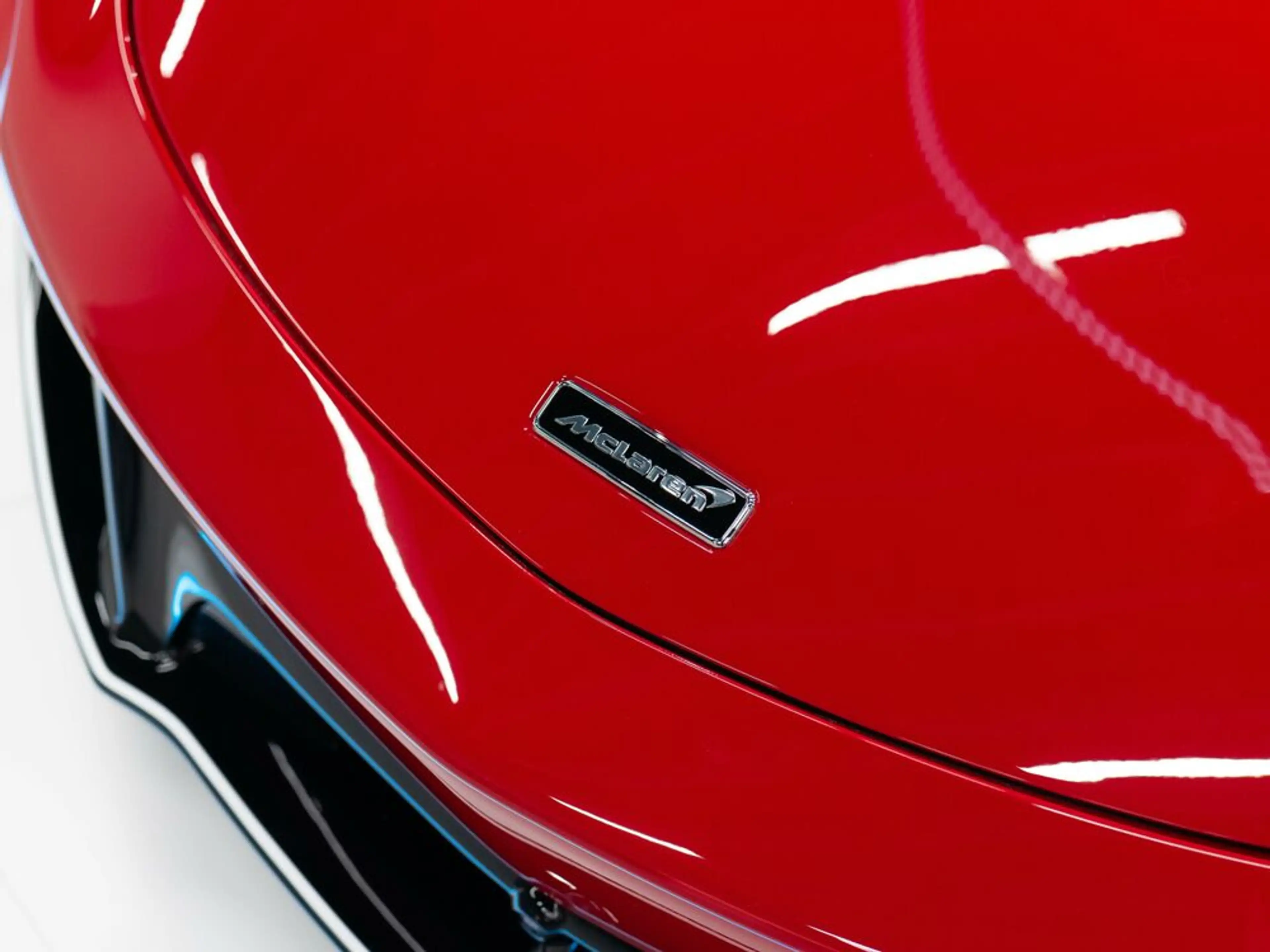 McLaren Artura Artura - MSO Edition 1984 - — photo 9