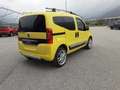 Fiat Qubo 1.3 MJT 95 CV Trekking Giallo - thumbnail 4