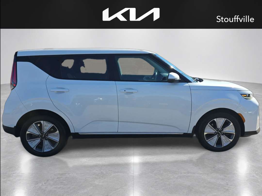 2023 Kia Soul EV