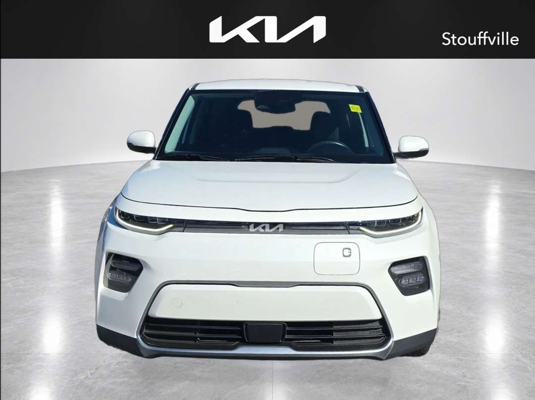 2023 Kia Soul EV