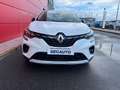 Renault Captur 1.6 E-Tech full hybrid Techno Bianco - thumbnail 1