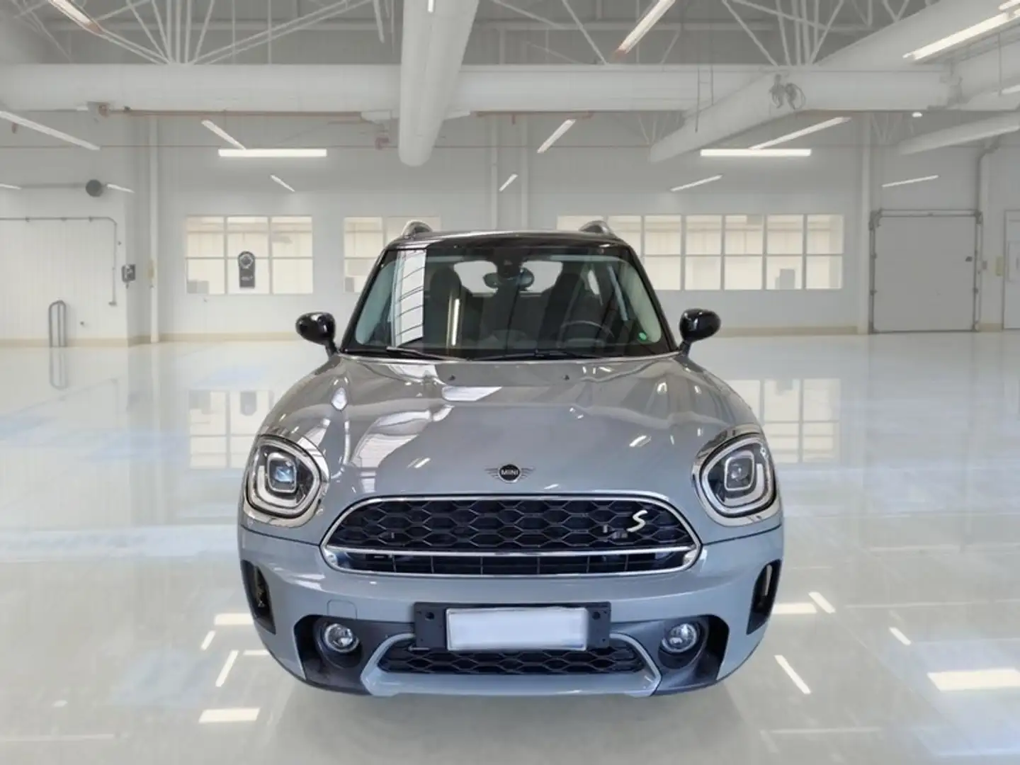 MINI Cooper SE Countryman ALL4 Business autom. - 2