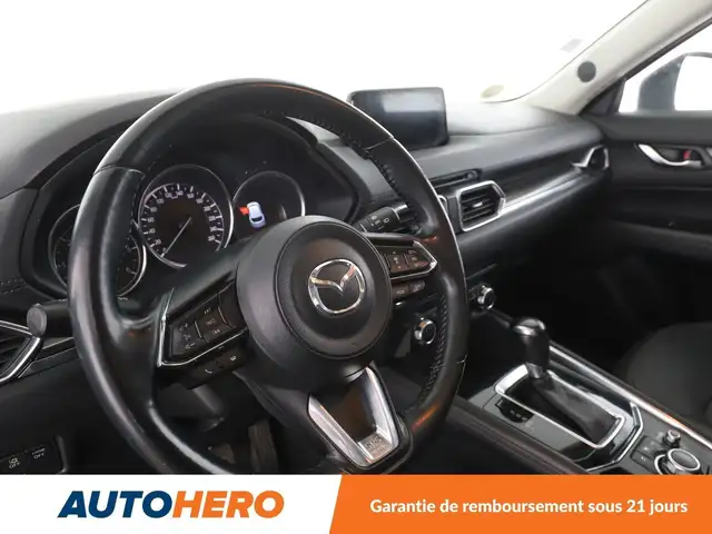 Mazda CX-5 view 11