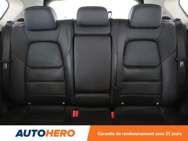 Mazda CX-5 view 15