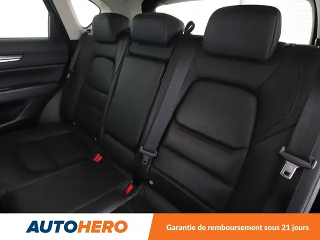 Mazda CX-5 view 14