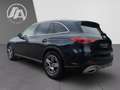 Mercedes-Benz GLC 300 d 4M AMG PREMIUM+MBUX+Pano+Distr+AHK+HUD Blau - thumbnail 5