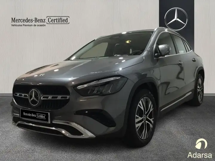 Mercedes-Benz GLA 200 D 2.0 2026