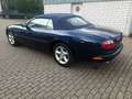 Jaguar XK8 Cabriolet Bleu - thumbnail 28