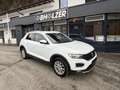 Volkswagen T-Roc Sport Weiß - thumbnail 9