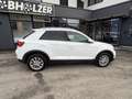 Volkswagen T-Roc Sport Weiß - thumbnail 8