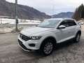Volkswagen T-Roc Sport Weiß - thumbnail 3