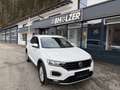 Volkswagen T-Roc Sport Weiß - thumbnail 1