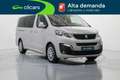 Peugeot Traveller 1.5BlueHDI Business Long 120 Gris - thumbnail 3