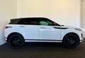 Land Rover Range Rover Evoque 2.0 D150 AWD R-Dynamic SE Blanc - thumbnail 4