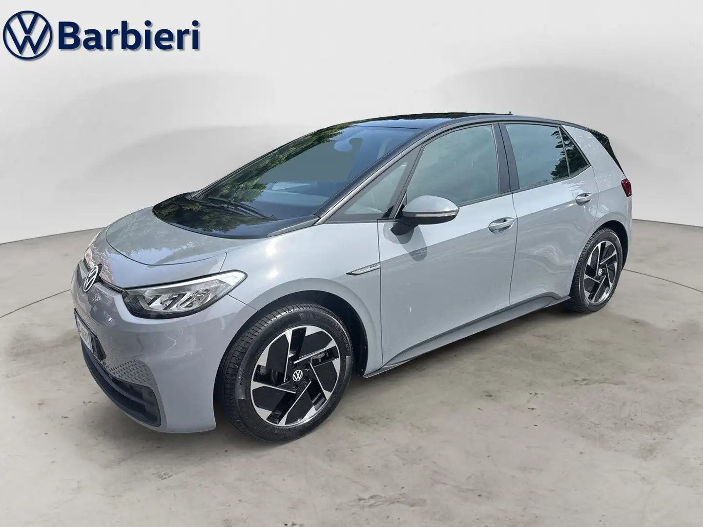 Volkswagen ID.3 ID.3 Pro Performance Grau - 1