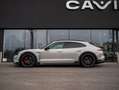 Porsche Taycan 4S CROSS OFFR.DES/BATT+/CHRO/PANO/AIR/DISPL/BOSE Gris - thumbnail 3
