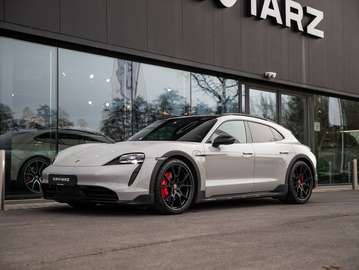 4S CROSS OFFR.DES/BATT+/CHRO/PANO/AIR/DISPL/BOSE