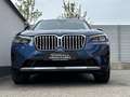 BMW X3 xDrive 20d SPORT/LEDER/AD.LED/GESTIK/MEMORY/19"... Blau - thumbnail 5