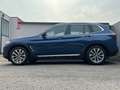 BMW X3 xDrive 20d SPORT/LEDER/AD.LED/GESTIK/MEMORY/19"... Blau - thumbnail 10