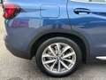 BMW X3 xDrive 20d SPORT/LEDER/AD.LED/GESTIK/MEMORY/19"... Blau - thumbnail 20