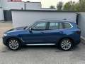 BMW X3 xDrive 20d SPORT/LEDER/AD.LED/GESTIK/MEMORY/19"... Blau - thumbnail 11