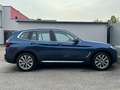 BMW X3 xDrive 20d SPORT/LEDER/AD.LED/GESTIK/MEMORY/19"... Blau - thumbnail 17