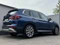 BMW X3 xDrive 20d SPORT/LEDER/AD.LED/GESTIK/MEMORY/19"... Blau - thumbnail 24