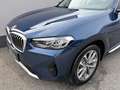 BMW X3 xDrive 20d SPORT/LEDER/AD.LED/GESTIK/MEMORY/19"... Blau - thumbnail 3